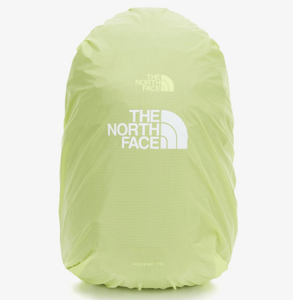 韓國直送TNF ASCEND LT15／ LT 20 BACKPACK - HLY &amp; CHOCCICO