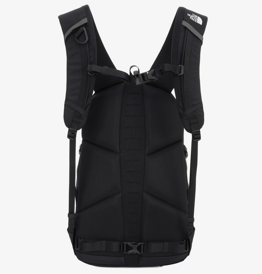 韓國直送TNF ASCEND LT15／ LT 20 BACKPACK - HLY &amp; CHOCCICO