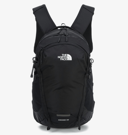 韓國直送TNF ASCEND LT15／ LT 20 BACKPACK - HLY &amp; CHOCCICO