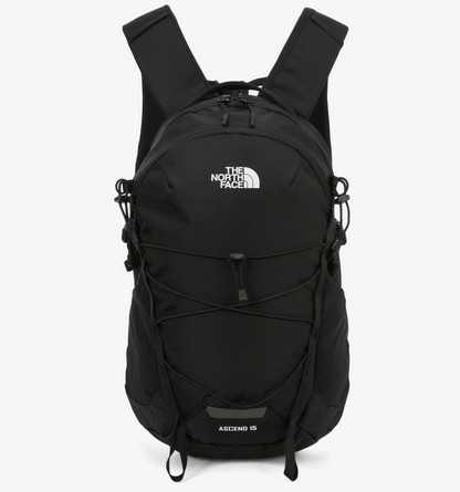 韓國直送TNF ASCEND LT15／ LT 20 BACKPACK - HLY &amp; CHOCCICO