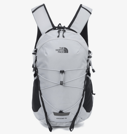 韓國直送TNF ASCEND LT15／ LT 20 BACKPACK - HLY &amp; CHOCCICO