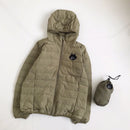 Ne - net NYA Lightweight Down Jacket - HLY & CHOCCICO