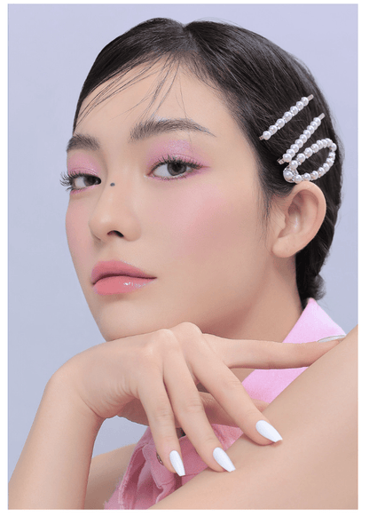 3ce 眼影水泥盤 - HLY &amp; CHOCCICO