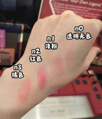 Cle de Peau Beaute CDP 完美亮澤潤唇膏 2.8g  (免稅貨) - HLY & CHOCCICO