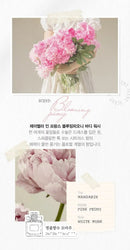 韓國 Jmella 法國香水保濕沐浴露1000ml ✨5款香味選擇✨ - HLY & CHOCCICO