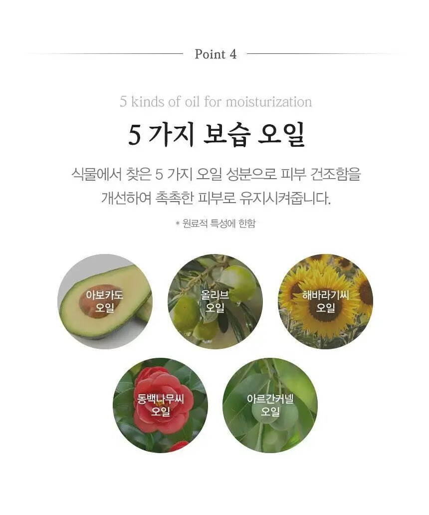 韓國 Jmella 法國香水保濕沐浴露1000ml ✨5款香味選擇✨ - HLY &amp; CHOCCICO