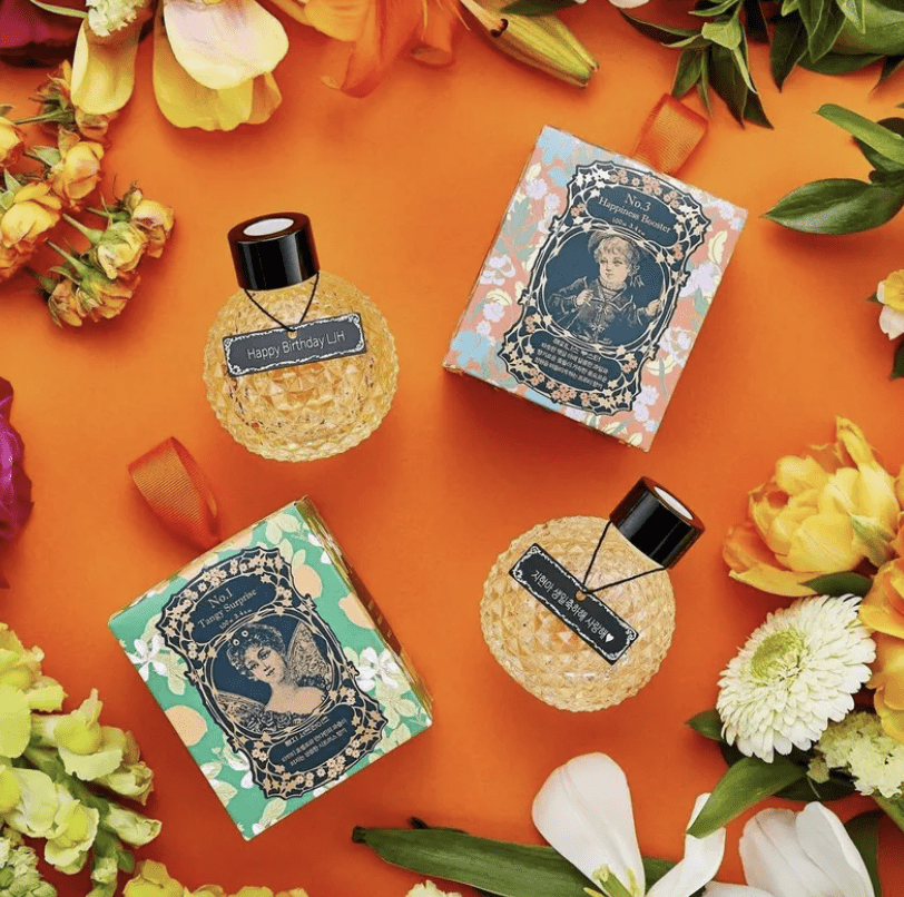 💁🏻‍♀韓國OPTATUM 芳香擴香瓶 100ml OPTATUM香薰+香薰棒 HLY &amp; CHOCCICO