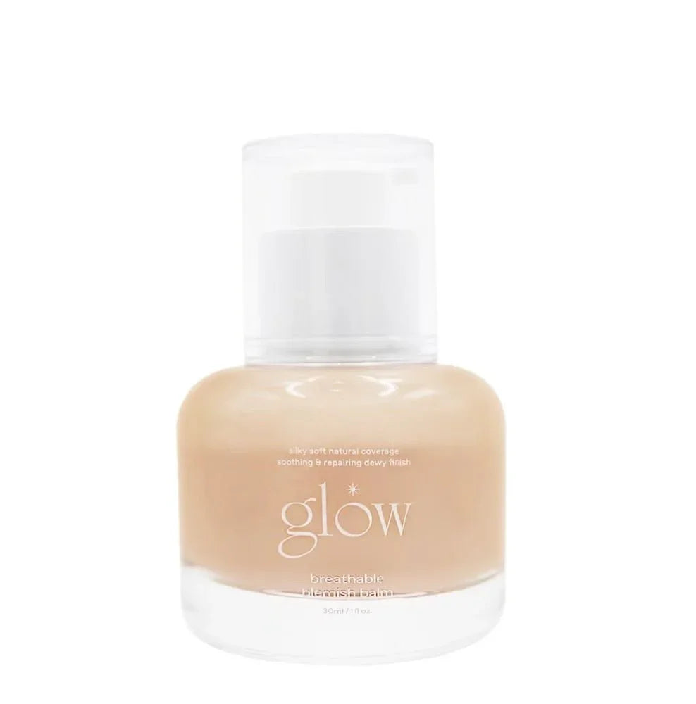 韓國Glow呼吸輕盈BB霜 - HLY &amp; CHOCCICO