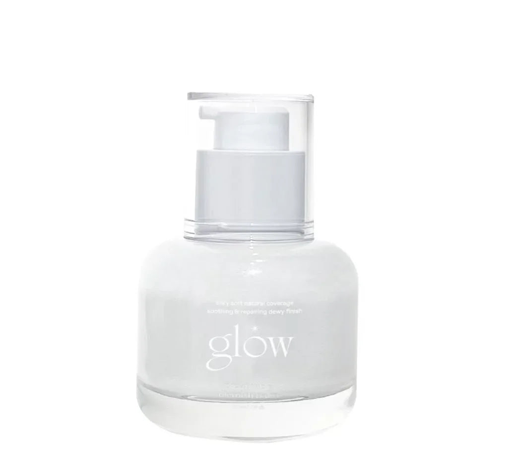 韓國Glow呼吸輕盈BB霜 - HLY &amp; CHOCCICO