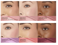 Nars Afterglow 悅光透亮胭脂液 7ml 🩷8色 - HLY & CHOCCICO