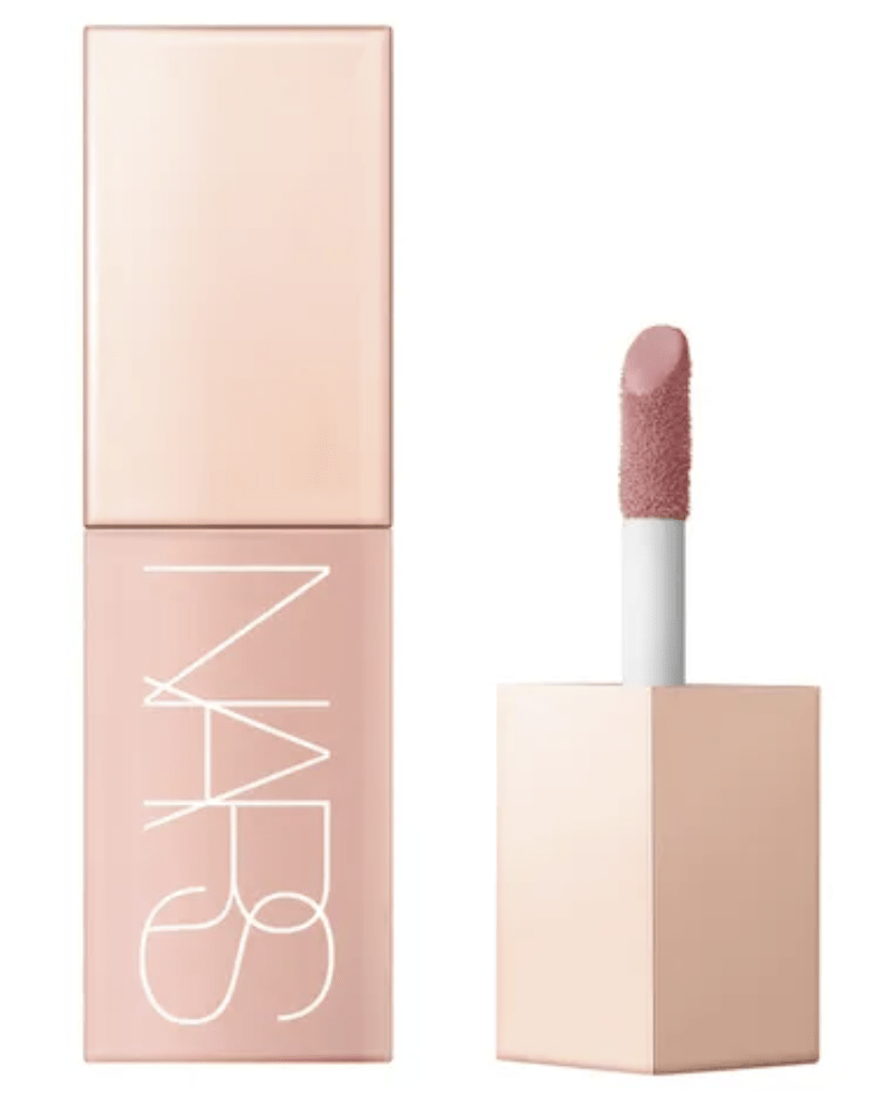 Nars Afterglow 悅光透亮胭脂液 7ml 🩷8色 - HLY &amp; CHOCCICO
