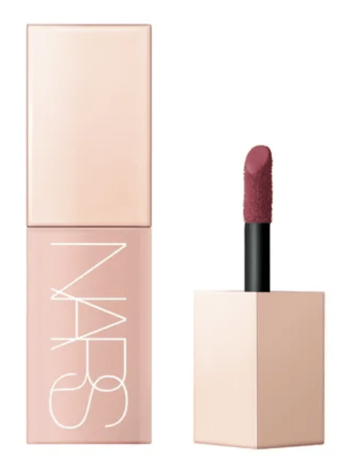 Nars Afterglow 悅光透亮胭脂液 7ml 🩷8色 - HLY &amp; CHOCCICO