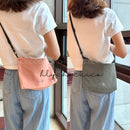 TNF URBAN LIGHT CROSS BAG HLY & CHOCCICO