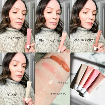 美國🇺🇸 Summer Fridays Lip Butter 🧈 Balm - HLY & CHOCCICO