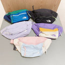 TNF K'S WAIST BAG L - HLY & CHOCCICO