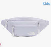 TNF K'S WAIST BAG L - HLY & CHOCCICO