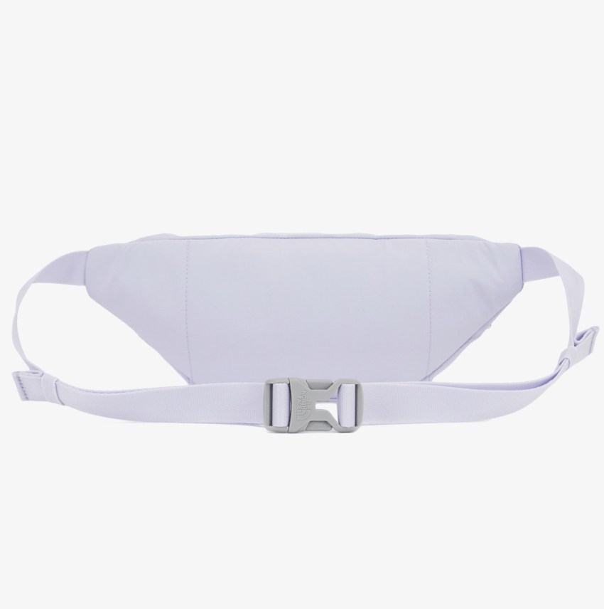 TNF K'S WAIST BAG L - HLY & CHOCCICO