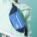 TNF K'S WAIST BAG L - HLY & CHOCCICO