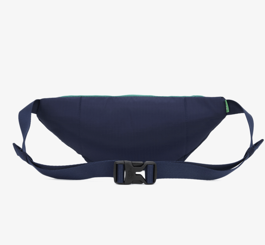TNF K'S WAIST BAG L - HLY & CHOCCICO