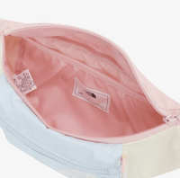 TNF K'S WAIST BAG L - HLY & CHOCCICO