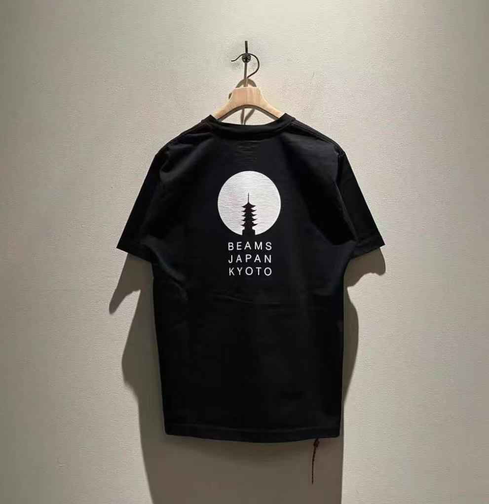 BMS  Japan Kyoto Tee