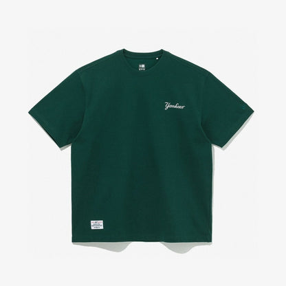 New Era Mets Big Apple Tee -4 Color - HLY &amp; CHOCCICO