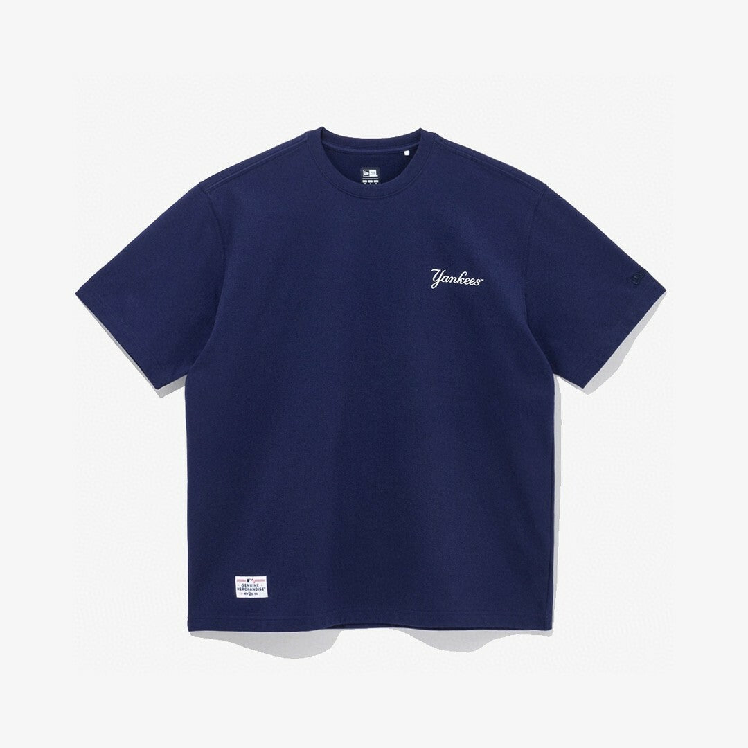 New Era Mets Big Apple Tee -4 Color - HLY &amp; CHOCCICO