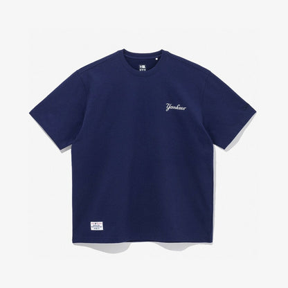 New Era Mets Big Apple Tee -4 Color - HLY &amp; CHOCCICO