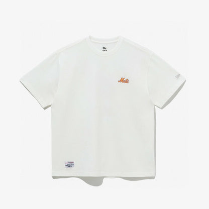 New Era Mets Big Apple Tee -4 Color - HLY &amp; CHOCCICO