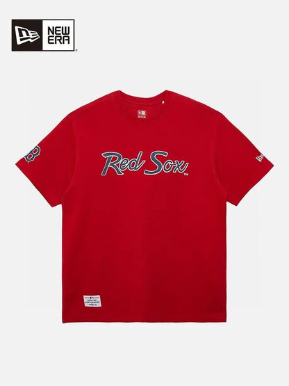 New Era Mets Big Apple Tee -4 Color - HLY &amp; CHOCCICO