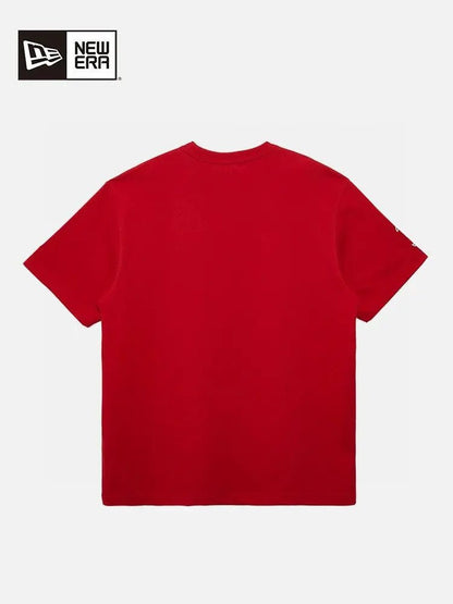 New Era Mets Big Apple Tee -4 Color - HLY &amp; CHOCCICO