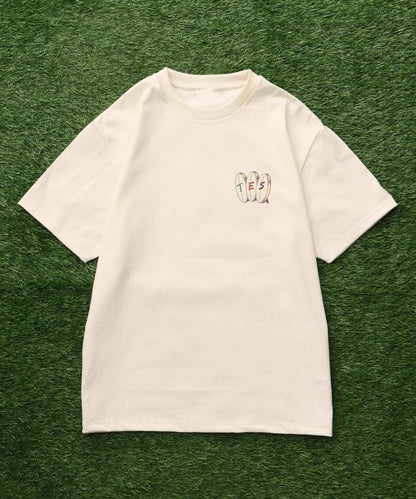 Tes San Francisco Tee - HLY &amp; CHOCCICO