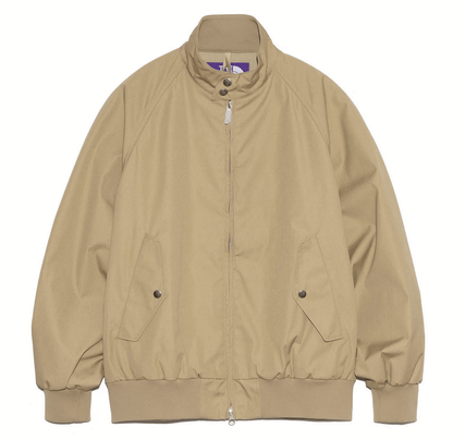 TNF PURPLE LABEL 65/35 Field Jacket - HLY & CHOCCICO