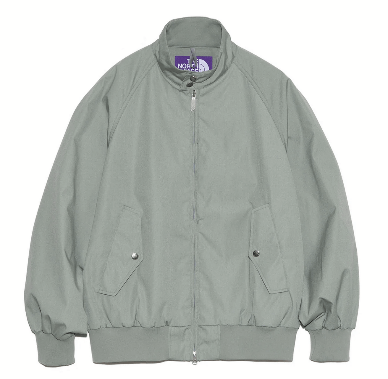 TNF PURPLE LABEL 65/35 Field Jacket - HLY & CHOCCICO
