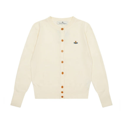 West Wood 經典款針織毛衣羊毛 - HLY & CHOCCICO