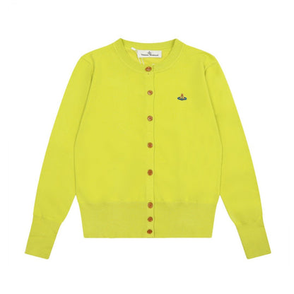 West Wood 經典款針織毛衣羊毛 - HLY & CHOCCICO