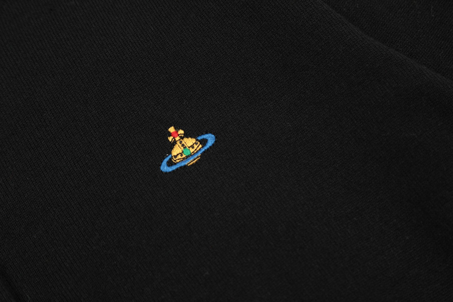 West Wood 經典款針織毛衣羊毛 - HLY & CHOCCICO