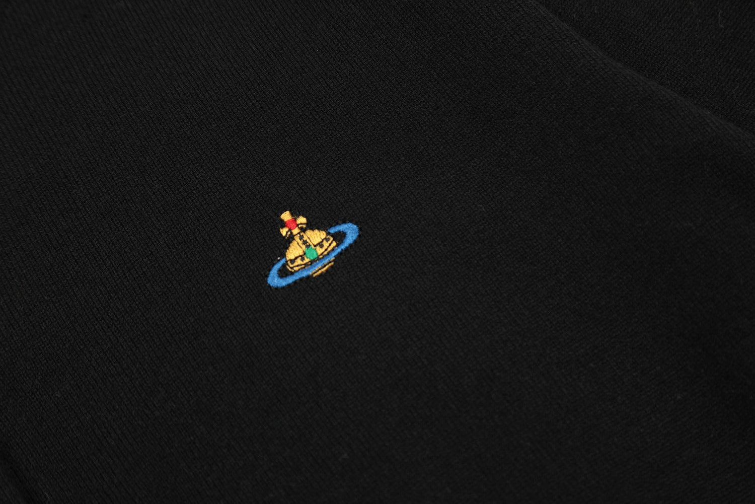 West Wood 經典款針織毛衣羊毛 - HLY &amp; CHOCCICO