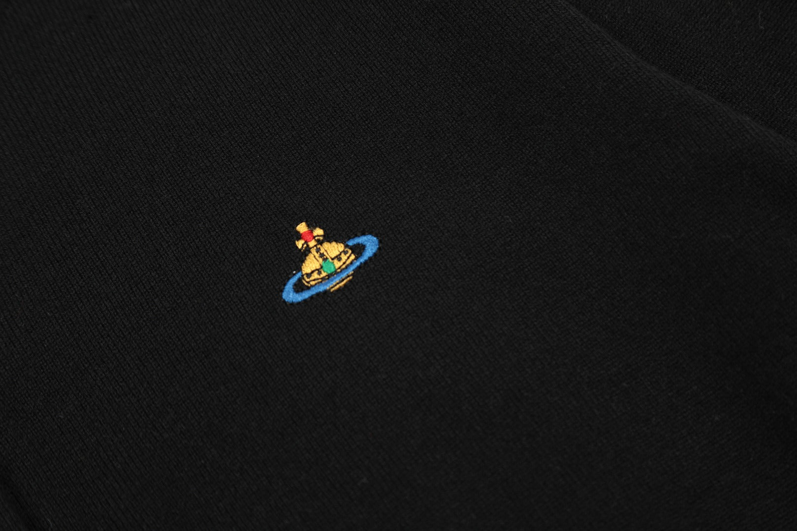 West Wood 經典款針織毛衣羊毛 - HLY &amp; CHOCCICO