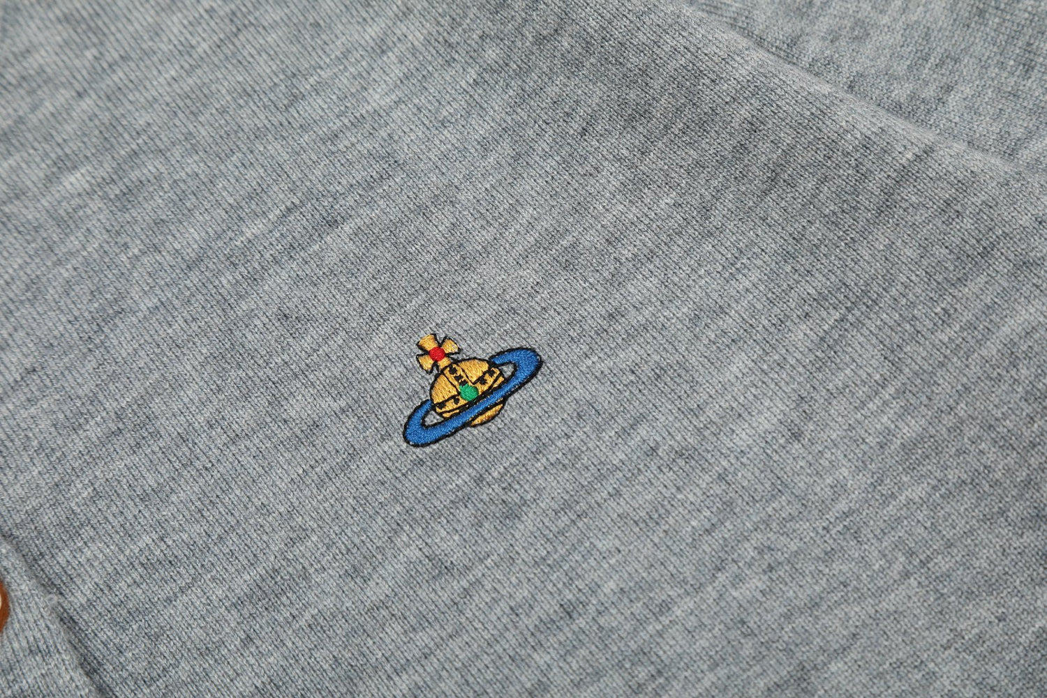 West Wood 經典款針織毛衣羊毛 - HLY &amp; CHOCCICO