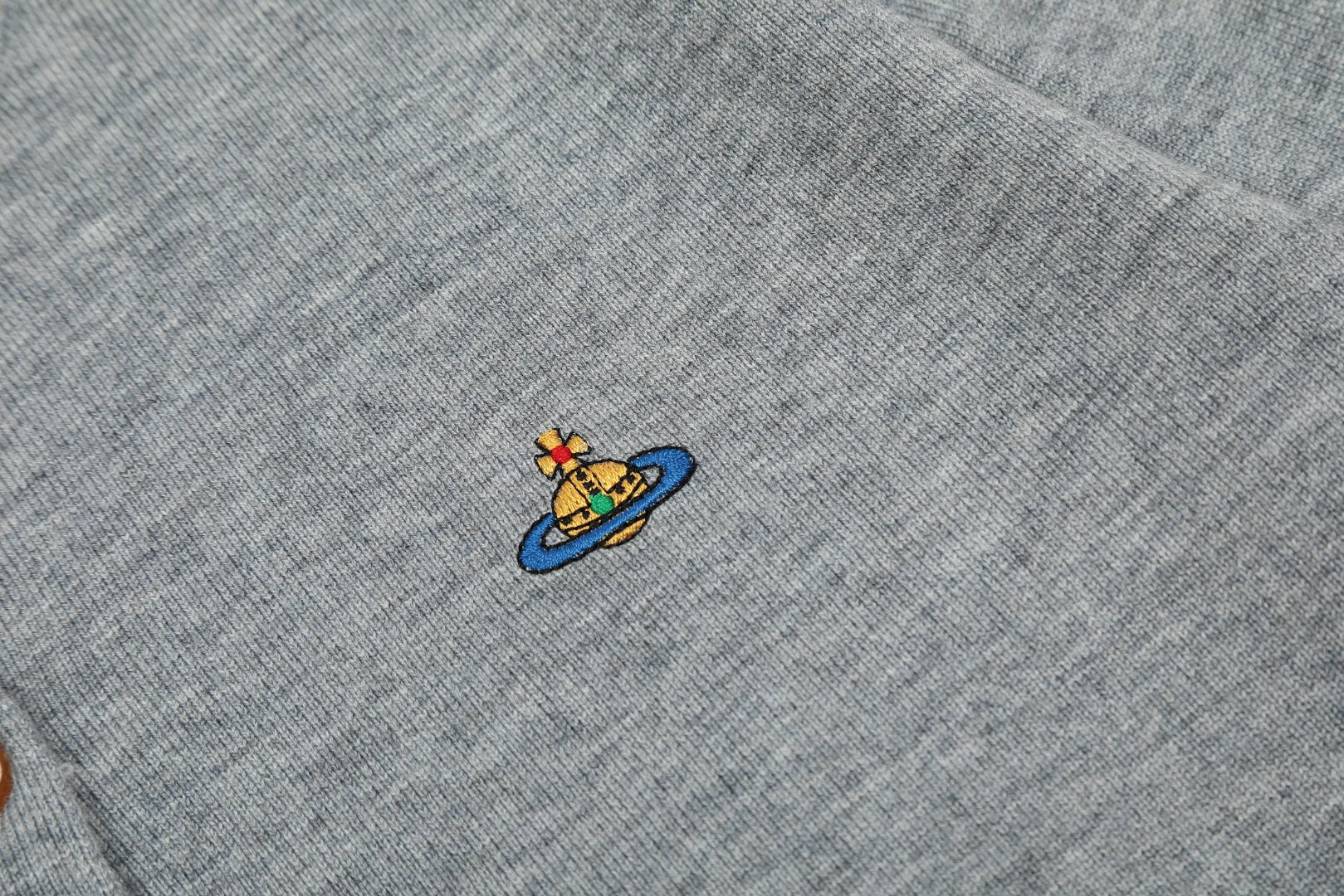 West Wood 經典款針織毛衣羊毛 - HLY & CHOCCICO