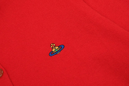 West Wood 經典款針織毛衣羊毛 - HLY & CHOCCICO