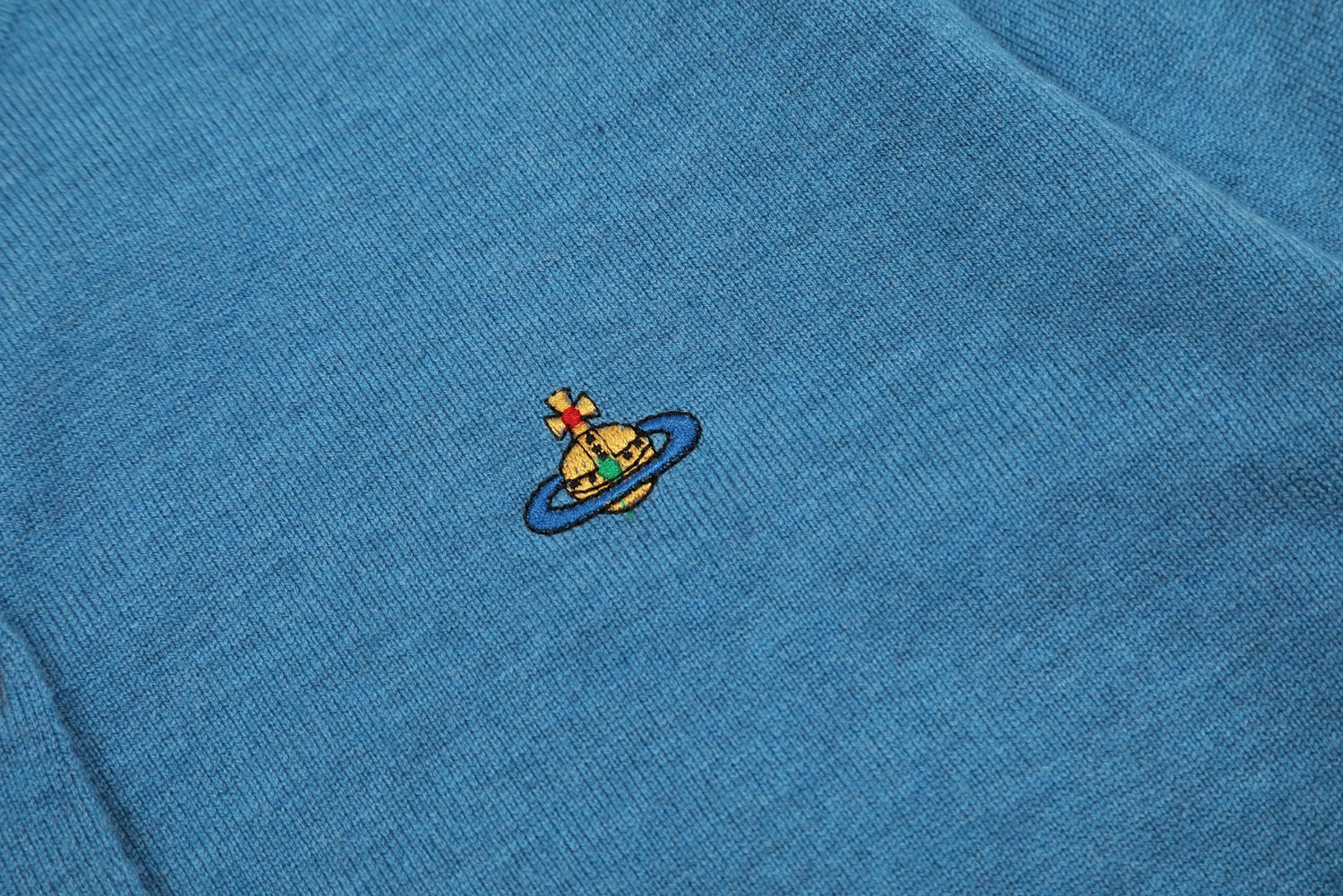 West Wood 經典款針織毛衣羊毛 - HLY &amp; CHOCCICO