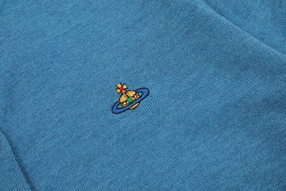 West Wood 經典款針織毛衣羊毛 - HLY & CHOCCICO