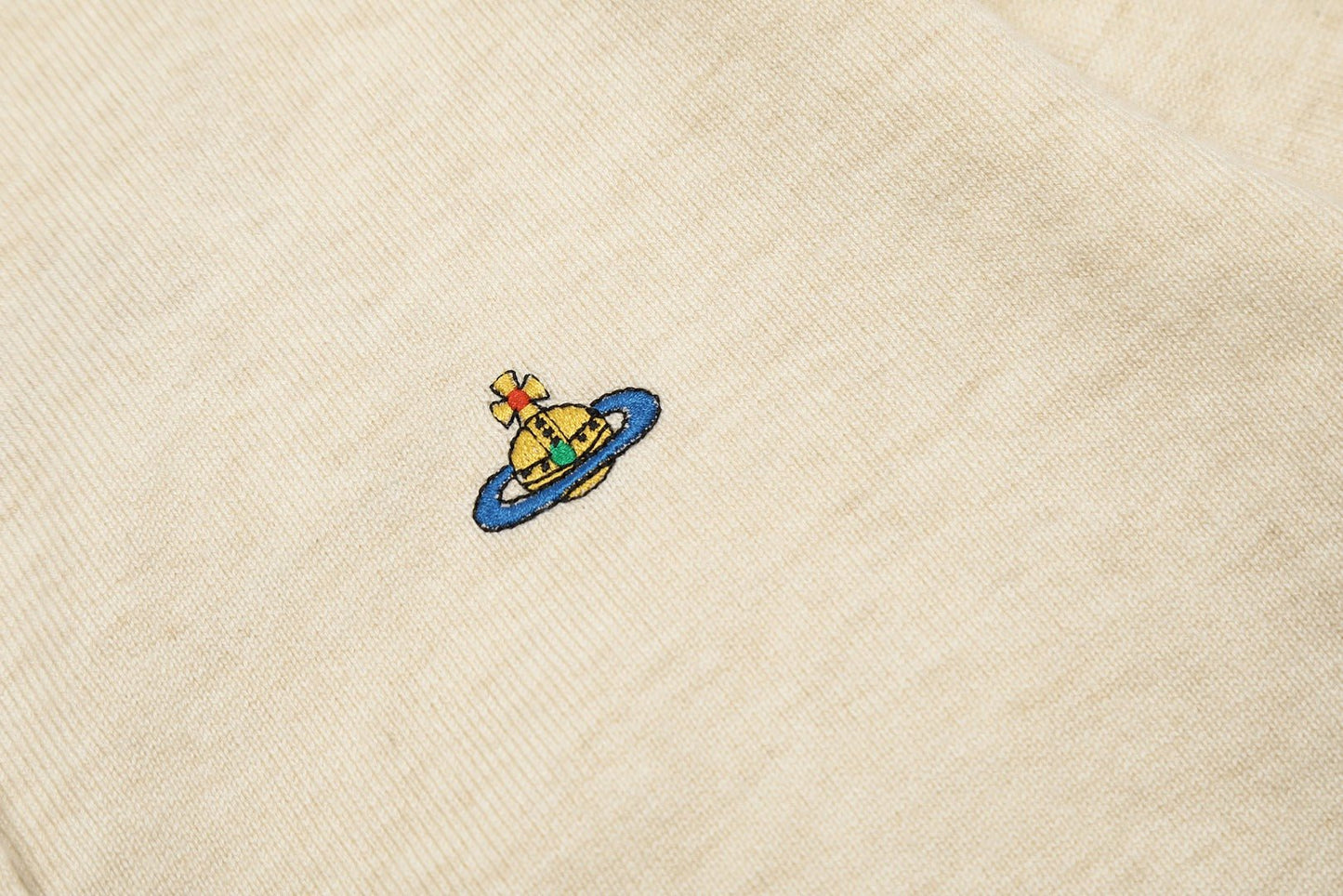 West Wood 經典款針織毛衣羊毛 - HLY & CHOCCICO