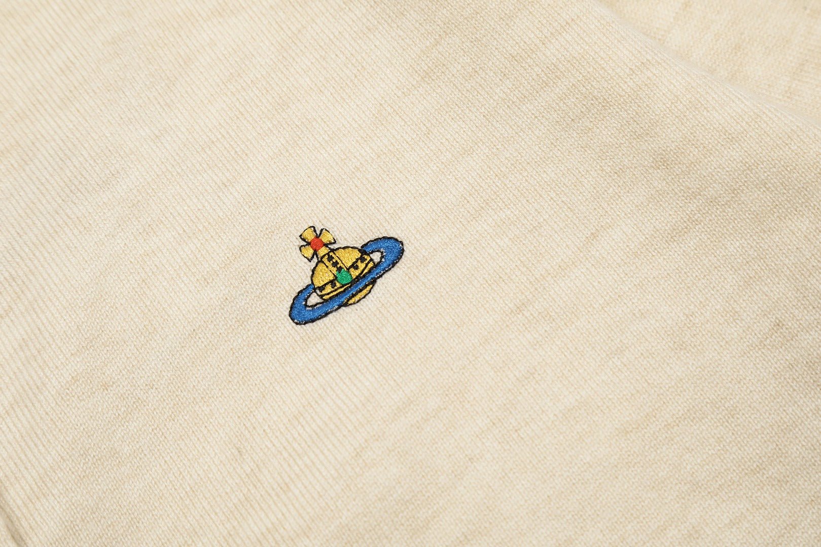 West Wood 經典款針織毛衣羊毛 - HLY &amp; CHOCCICO