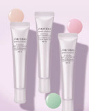 Shiseido資生堂 新透白美肌亮潤色控霜30ml SPF35 HLY & CHOCCICO