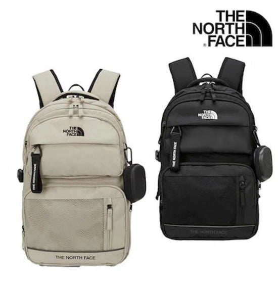 TNF Dual Backpack 30L