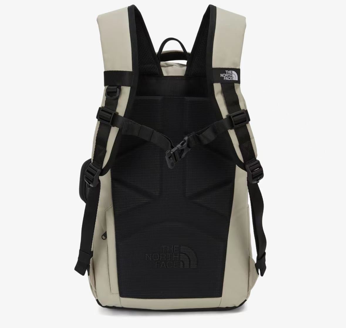 TNF Dual Backpack 30L - HLY &amp; CHOCCICO