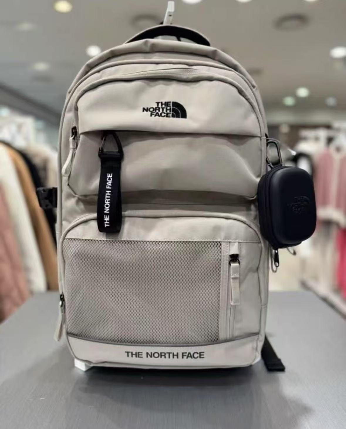 TNF Dual Backpack 30L - HLY & CHOCCICO